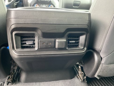 Used 2019 Chevrolet Silverado 1500 RST image 28