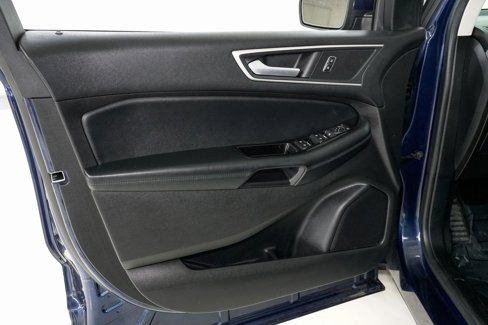 Used 2017 Ford Edge SEL w/ Equipment Group 201A image 7