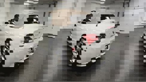 Used 2007 BMW Z4 3.0si image 7