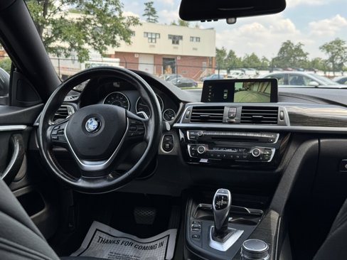 Used 2018 BMW 430i Gran Coupe xDrive w/ Premium Package image 17