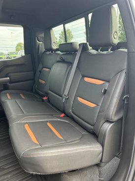 Used 2019 GMC Sierra 1500 AT4 image 7