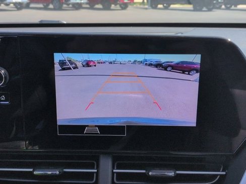 New 2025 Chevrolet Trax LS w/ LS Convenience Package image 12