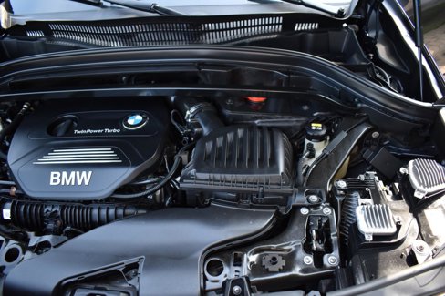 Used 2018 BMW X2 xDrive28i w/ Convenience Package image 50
