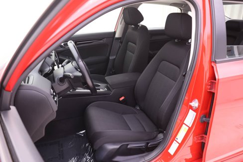 Used 2023 Honda Civic EX image 4