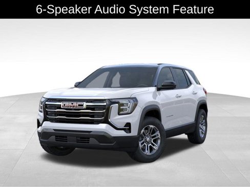 New 2026 GMC Terrain Elevation w/ Technology Package II image 7