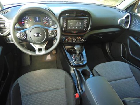 Used 2021 Kia Soul S image 8