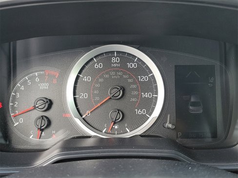 Used 2020 Toyota Corolla SE image 8