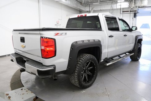 Used 2014 Chevrolet Silverado 1500 LT w/ LT Convenience Package image 7