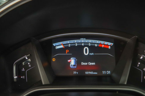 Used 2018 Honda CR-V EX image 15