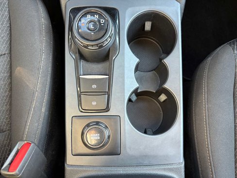 Used 2023 Ford Bronco Sport image 20