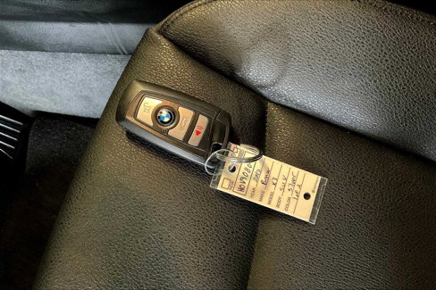 Used 2017 BMW X3 sDrive28i image 13