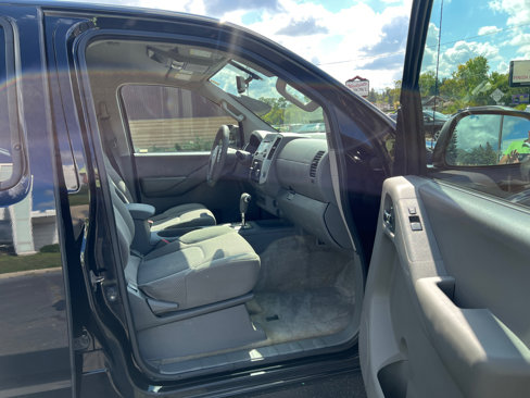 Used 2014 Nissan Frontier SV w/ SV Value Truck Package image 43