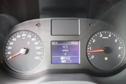 Used 2022 Mercedes-Benz Sprinter 2500 image 21
