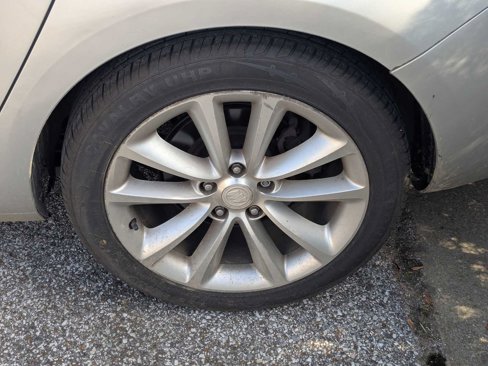 Used 2014 Buick Verano Convenience image 10
