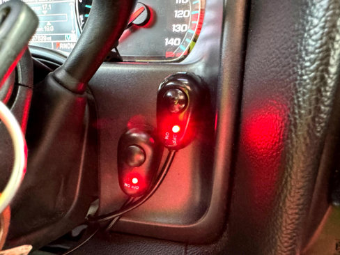 Used 2015 Chevrolet Silverado 1500 LT w/ LT Convenience Package image 20