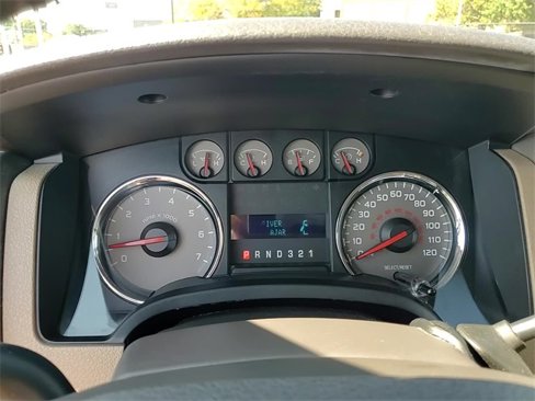 Used 2010 Ford F150 4x4 SuperCrew image 18