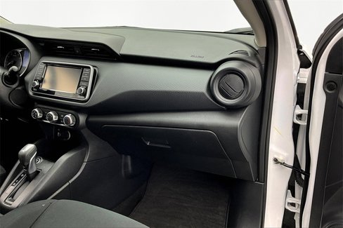 Used 2024 Nissan Kicks S image 17