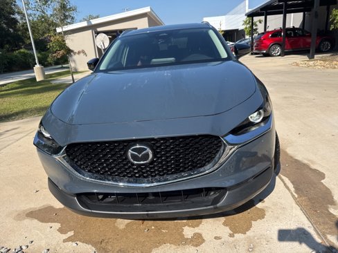 Certified 2024 MAZDA CX-30 AWD 2.5 S w/ Preferred Package image 2