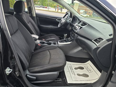 Used 2018 Nissan Sentra SV image 14