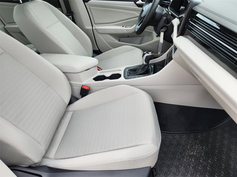 New 2025 Volkswagen Jetta S image 10