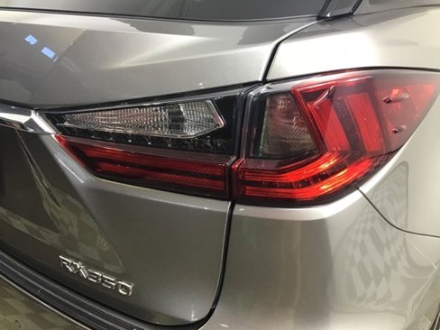 Used 2018 Lexus RX 350 AWD image 20
