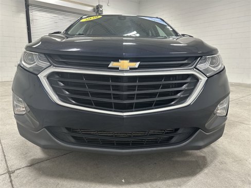 Used 2020 Chevrolet Equinox LT image 10