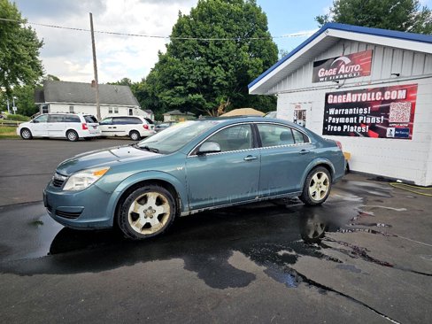 Used 2009 Saturn Aura XE image 5