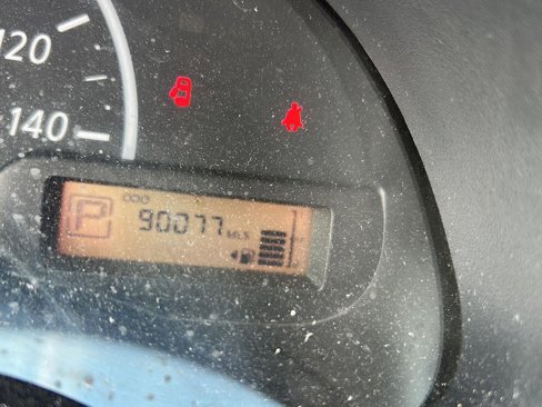 Used 2015 Nissan Versa S Plus image 3