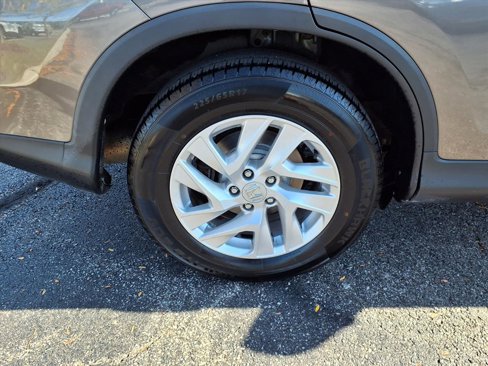 Used 2016 Honda CR-V EX image 34