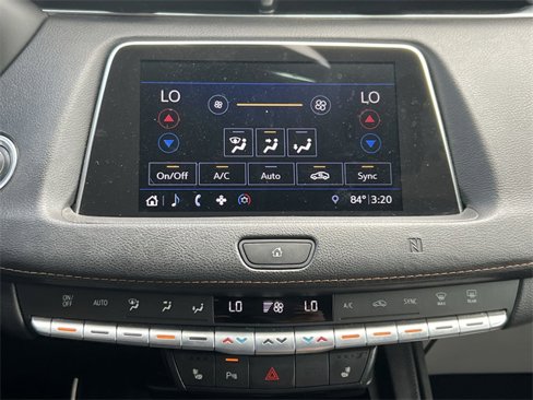 Used 2019 Cadillac XT4 Sport w/ Cold Weather Package image 18