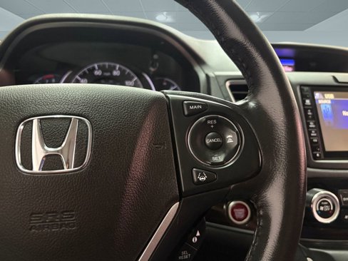 Used 2016 Honda CR-V Touring image 26