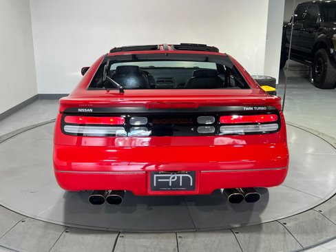 Used 1993 Nissan 300ZX Twin Turbo image 26