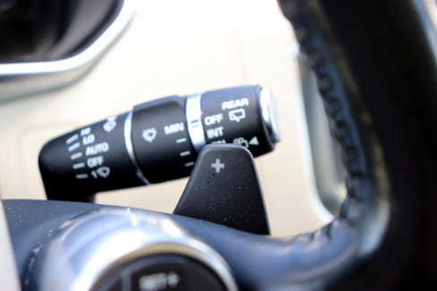 Used 2017 Land Rover Range Rover Supercharged image 34