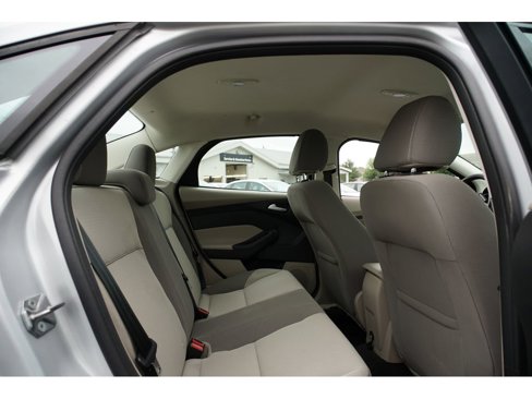 Used 2014 Ford Focus SE image 27