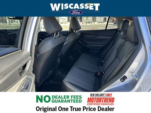 Used 2023 Subaru Crosstrek 2.5i Sport image 5