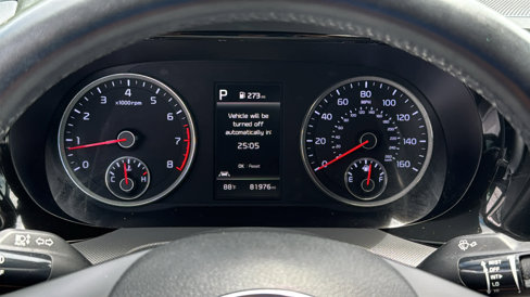 Used 2022 Kia K5 GT-Line image 14