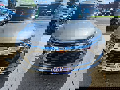 New 2026 Chevrolet TrailBlazer LT w/ Convenience Package image 7