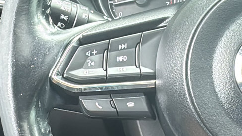 Used 2017 MAZDA CX-5 Grand Touring w/ Premium Package image 19