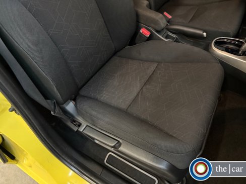 Used 2015 Honda Fit EX-L image 15