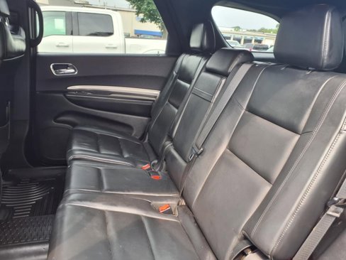 Used 2017 Dodge Durango GT w/ Premium Group image 15