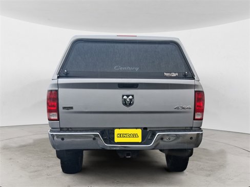 Used 2011 RAM 3500 Laramie w/ Cold Weather Group image 4