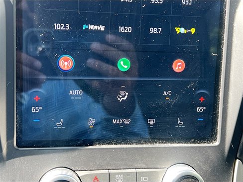 Used 2024 Ford Edge SEL image 17
