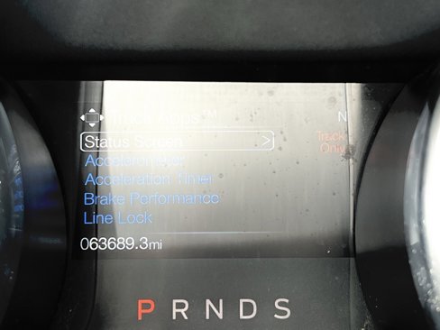 Used 2019 Ford Mustang Premium image 27