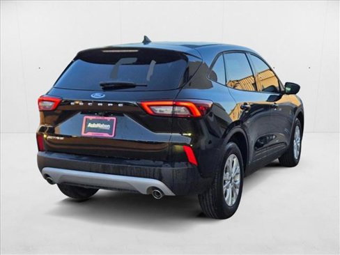New 2025 Ford Escape Active image 2