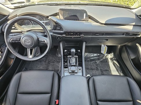 Certified 2025 MAZDA MAZDA3 s image 20