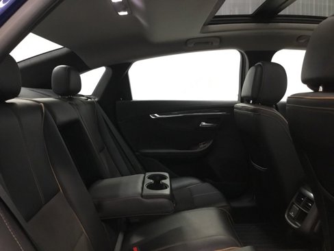 Used 2014 Chevrolet Impala LT image 20