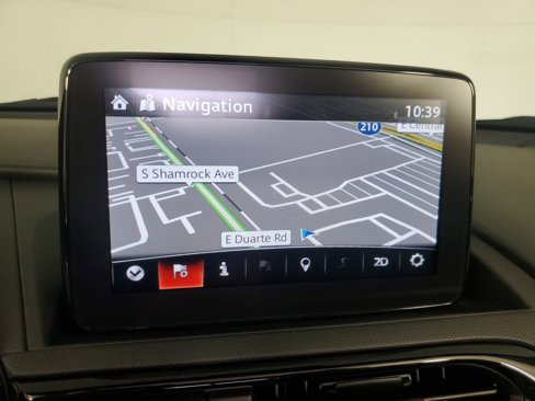 Used 2023 MAZDA MX-5 Miata Grand Touring image 22