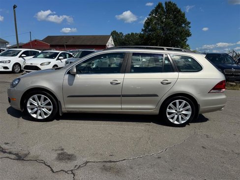 Used 2013 Volkswagen Jetta TDI image 2