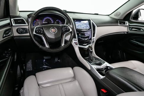Used 2013 Cadillac SRX Performance w/ Driver Awareness Package image 6