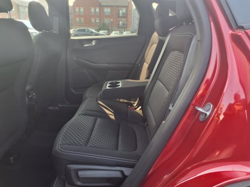 Certified 2023 Ford Escape Active w/ Tech Pack #2 image 9